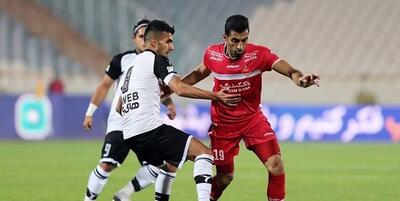  وقتی یک استقلالی، بلای جان پرسپولیس می‌شود