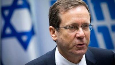  هرتزوگ در استرالیا بازداشت می‌شود؟