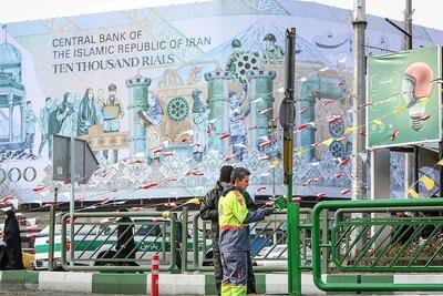  تاثیر تعرفه ۲۵ درصدی ترامپ بر اقتصاد ایران