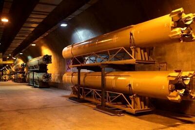  موشک‌ها، قدرت گسترده‌ ایران در جنگ و مذاکره