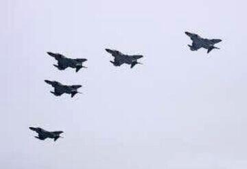  هشدار درباره پیامدهای استفاده از حریم هوایی عراق برای حمله به ایران