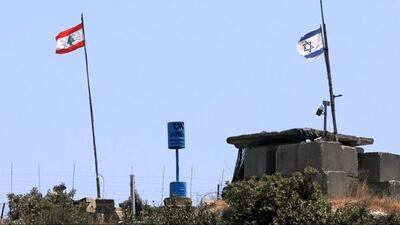  دیدار محرمانه افسران لبنانی و اسرائیلی در آمریکا