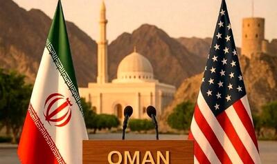  سفر یکی از مقامات ارشد ایران به عمان