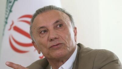  بازیکنان پرسپولیس انگیزه ندارند/ علیپور تحت فشار است