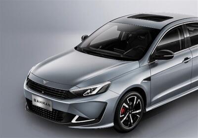  قیمت محصولات بهمن موتور افزایش یافت