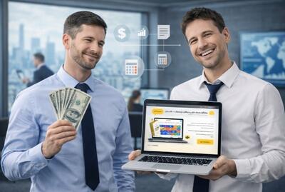  افزایش استقبال کسب‌وکار‌ها از سرویس‌های مکمل نرم‌افزار‌های حسابداری محک