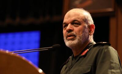  سردار وحیدی: اقدام نظامی علیه ایران خسارت‌های سنگینی به همراه خواهد داشت