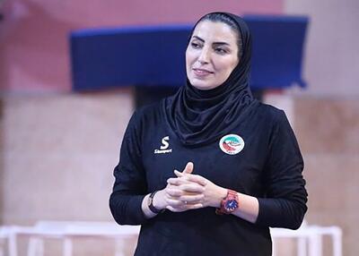  پاسخ جنجالی مداح به ادعای مبینا نعمت‌زاده