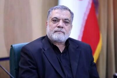  مذاکره‌کنندگان ایرانی از دور به آمریکایی‌ها سلام کرده‌اند | حضور فرمانده سنتکام بی‌‎معنی است