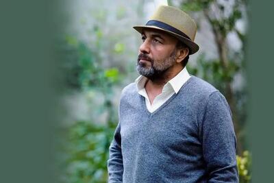  رضا عطاران به جشنواره نیامد