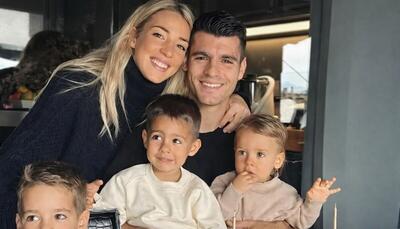  آلوارو موراتا: خیانتی در کار نبود، مگر شما‌ها قلب ندارید؟