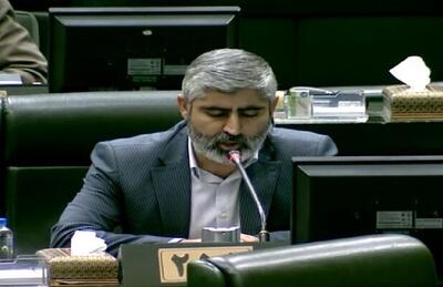  به تمامی دنیا اعلام می‌کنیم هیچ ماده هسته‌ای از خاک ایران خارج نخواهد شد