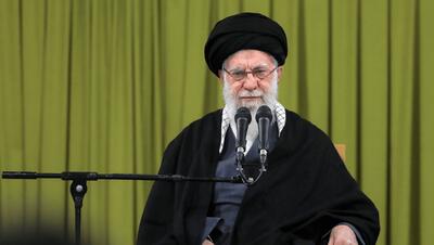  رهبر انقلاب: مردم در ۲۲ بهمن در خیابان‌ها، وفاداری خودشان را به جمهوری اسلامی اعلام میکنند