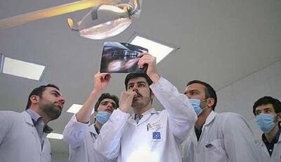  بی‌رغبتی پزشکان عمومی برای ورود به تخصص