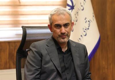  وزیر اقتصاد با رئیس صندوق توسعه بین المللی اوپک دیدار کرد