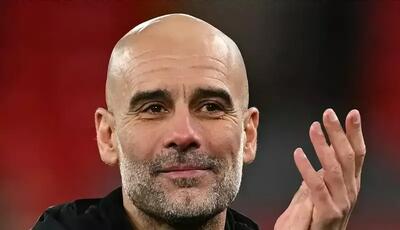  توصیه عجیب پپ به ستاره‌هایش؛ قهوه بخورید!