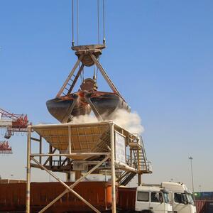  تثبیت نرخ ارز محاسبه تعرفه گمرکی واردات کالاهای اساسی تا پایان سال