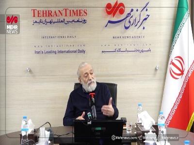  انتقاد لاریجانی از پاسخ درخصوص آمار کشته‌شدگان اتفاقات دی ماه