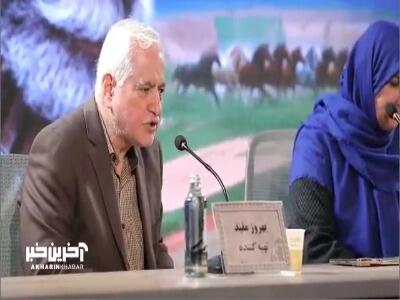  بهروز مفید تهیه کننده «کارواش» : بحث پولشویی زمینه ساز فساد است