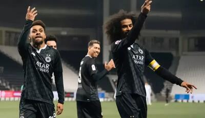  باشگاه السد همه بلیت‌ها را از تراکتور خرید!