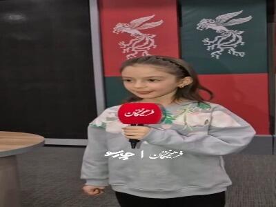  بنیتا افشاری، بازیگر «قایق سواری در تهران»: دوست دارم با نوید محمدزاده و پریناز ایزدیار فیلم بازی کنم