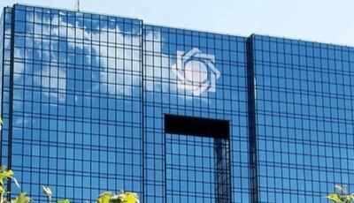  درآمد بانک مرکزی در سال آینده به 110 هزارمیلیارد می‌رسد