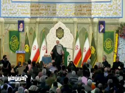  یکی از وظایف مهم مردم در دوران غیبت