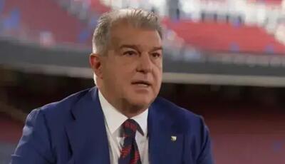  آخرین حرف‌های خوان لاپورتا قبل از استعفا