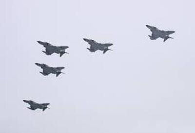  هشدار سیاستمدار عراقی درباره پیامدهای استفاده از حریم هوایی عراق برای حمله به ایران