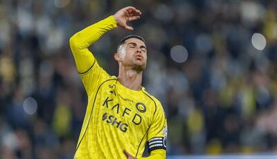  رونالدو حد خودت را بدان