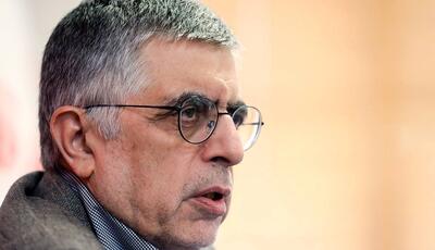  حمله «کیهان» به سخنان «کرباسچی»: شریک جرم جنایتکاران اجاره‌ای سیا و موساد