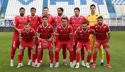  شروع هاشمیان بهتر از اوسمار!