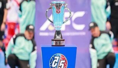  آمار و ارقام جام ملت‌های فوتسال آسیا؛ تیم ایران همچنان رکورددار ماند