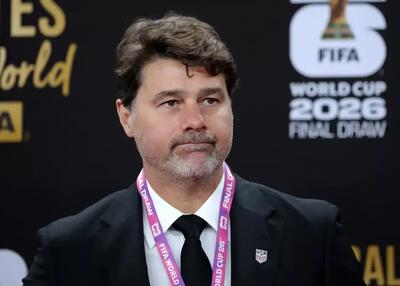  چشمک مربی محبوب به تاتنهام؛ باید برای جام بجنگید