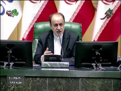  حاجی بابایی: مردم در ۲۲ بهمن اقتدار ایران را به نمایش می گذارند