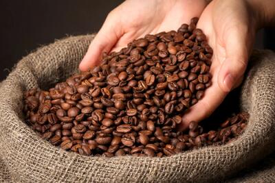  رشد ۴۰ درصدی واردات قهوه