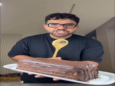  کیک تمام شکلاتی محبوب دلها