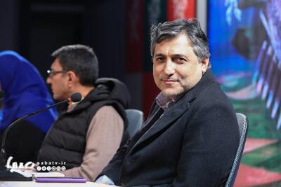  نشست خبری فیلم سینمایی «کارواش»