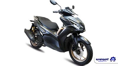  موتورسیکلت زیگما ۱۸۰ طرح آیروکس ؛ مشخصات فنی و تجربه سواری