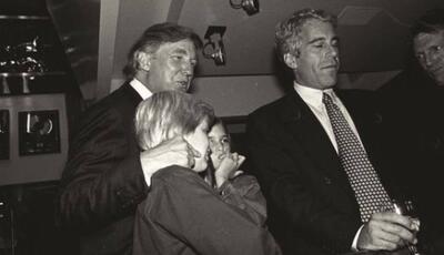  اپستین و الیگارشی آمریکایی؛ یک فرجام تاریک