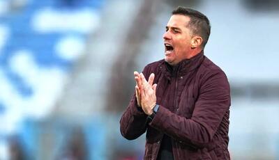  یوسفی: اوسمار در ناکامی‌های اخیر مقصر است