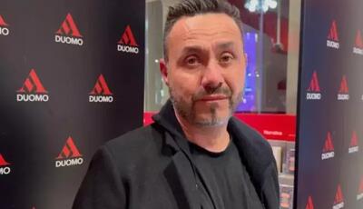  دی‌زربی: هواداران ببخشند، بدجور تحقیر شدیم