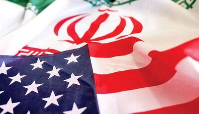  دیپلماسی لبه پرتگاه میان ایران و آمریکا