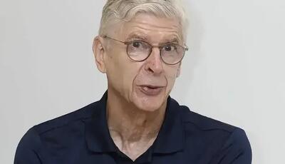  آرسن ونگر: مربیان آفریقایی شگفت‌زده‌ام کردند