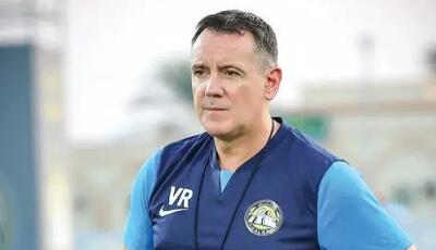  جانشین فرهاد از کلباء اخراج شد