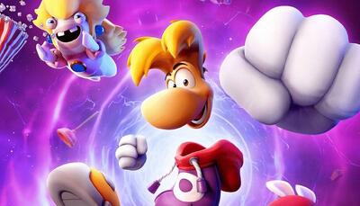  جزئیات بیشتری از ریمیک بازی Rayman توسط خالق سری فاش شد