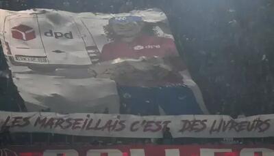  پاریس 3-0 بازنده می‌شود؛ به خاطر موش!