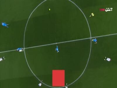  خلاصه بازی والنسیا 0 - رئال مادرید 2