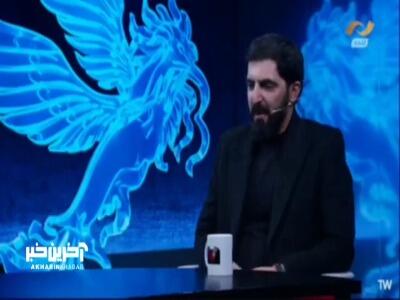  «جانشین» حاصل بیست سال مستندسازی من است