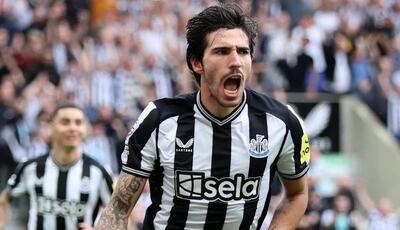  یونایتد آماده برای یک خرید ۱۰۰ میلیون پوندی!